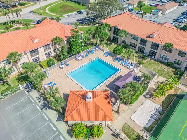 468 BOUCHELLE DRIVE 325, New Smyrna Beach, FL 32169