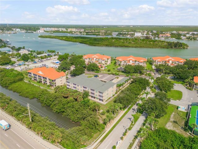 468 BOUCHELLE DRIVE 325, New Smyrna Beach, FL 32169