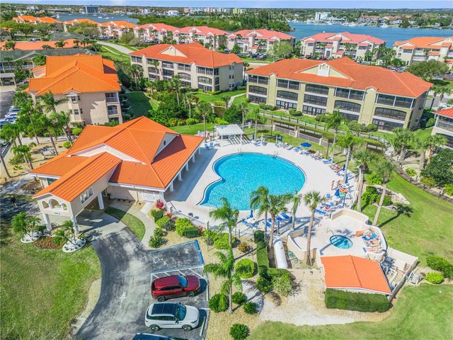468 BOUCHELLE DRIVE 325, New Smyrna Beach, FL 32169