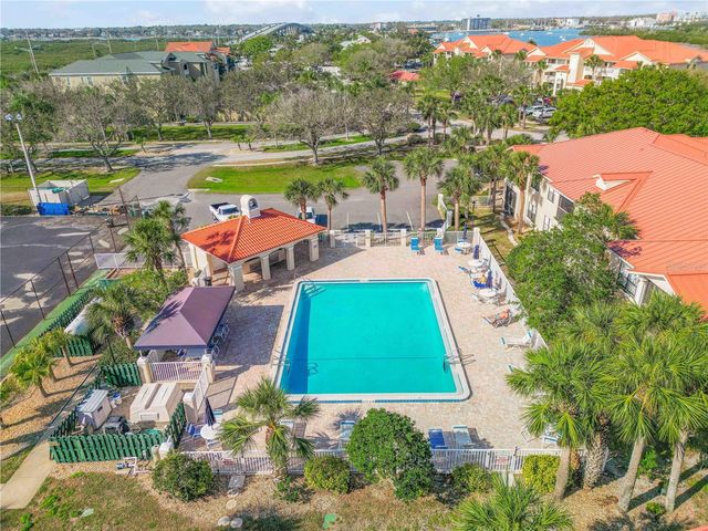 468 BOUCHELLE DRIVE 325, New Smyrna Beach, FL 32169