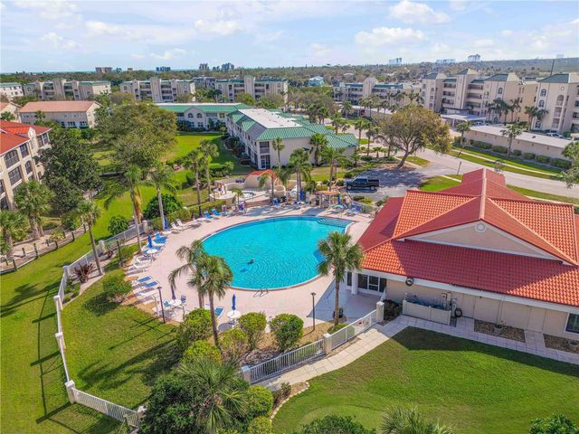 468 BOUCHELLE DRIVE 325, New Smyrna Beach, FL 32169