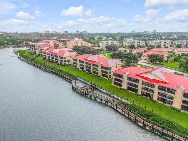 468 BOUCHELLE DRIVE 325, New Smyrna Beach, FL 32169
