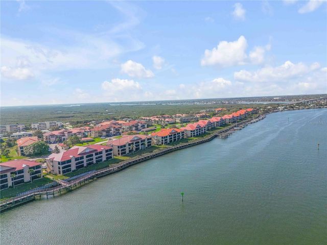 468 BOUCHELLE DRIVE 325, New Smyrna Beach, FL 32169