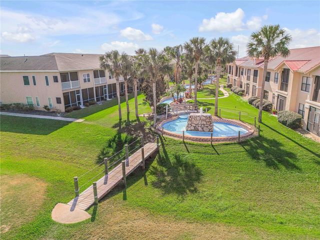 468 BOUCHELLE DRIVE 325, New Smyrna Beach, FL 32169
