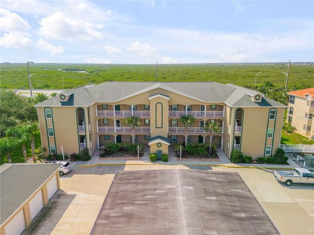 468 BOUCHELLE DRIVE 325, New Smyrna Beach, FL 32169