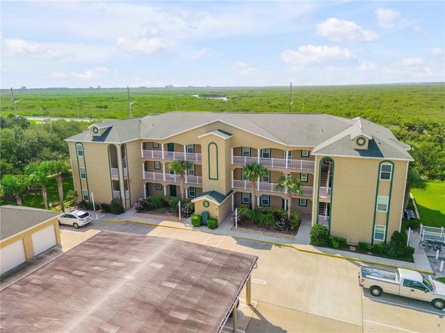 468 BOUCHELLE DRIVE 325, New Smyrna Beach, FL 32169