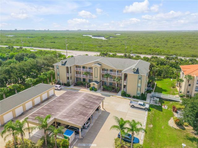 468 BOUCHELLE DRIVE 325, New Smyrna Beach, FL 32169
