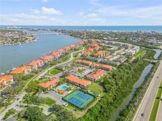 468 BOUCHELLE DRIVE 325, New Smyrna Beach, FL 32169