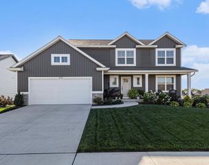 11757 Everett Avenue, Allendale Twp, MI 49401