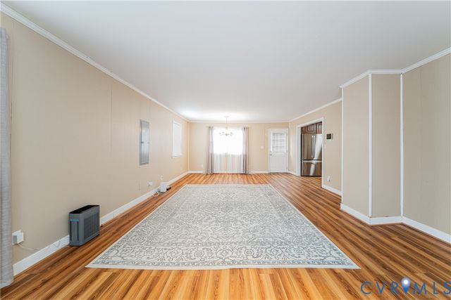 26746 Oxford Rd, Ruther Glen, VA 22546