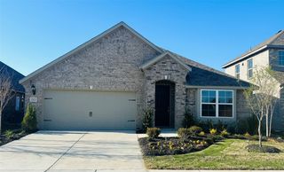 2323 Craig Street, Mansfield, TX 76063