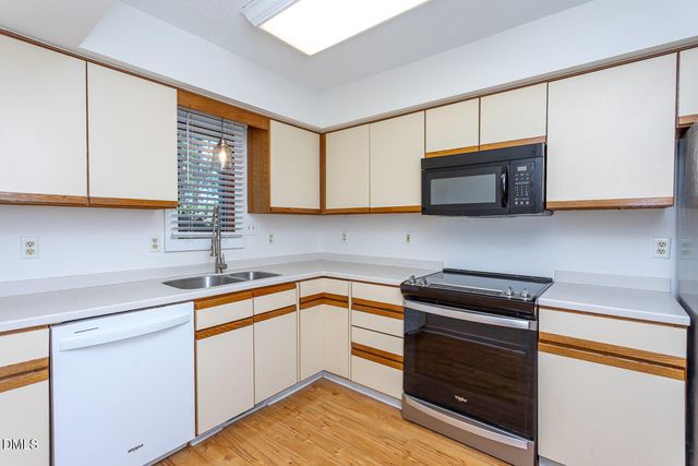 3602 Top Of The Pines Court, Raleigh, NC 27604