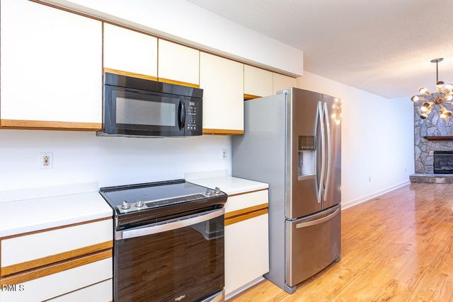 3602 Top Of The Pines Court, Raleigh, NC 27604