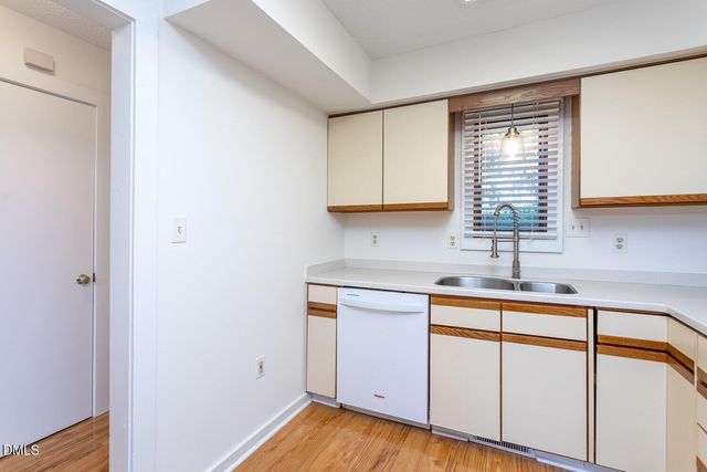 3602 Top Of The Pines Court, Raleigh, NC 27604