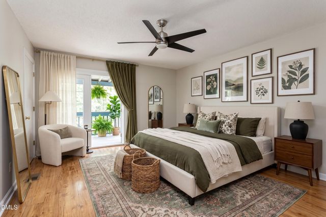 3602 Top Of The Pines Court, Raleigh, NC 27604