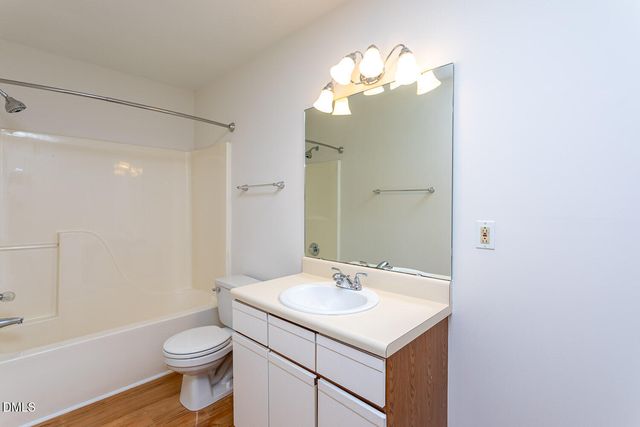 3602 Top Of The Pines Court, Raleigh, NC 27604