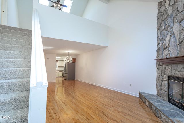 3602 Top Of The Pines Court, Raleigh, NC 27604