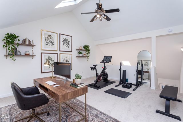3602 Top Of The Pines Court, Raleigh, NC 27604