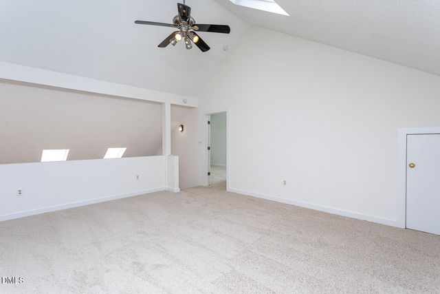 3602 Top Of The Pines Court, Raleigh, NC 27604