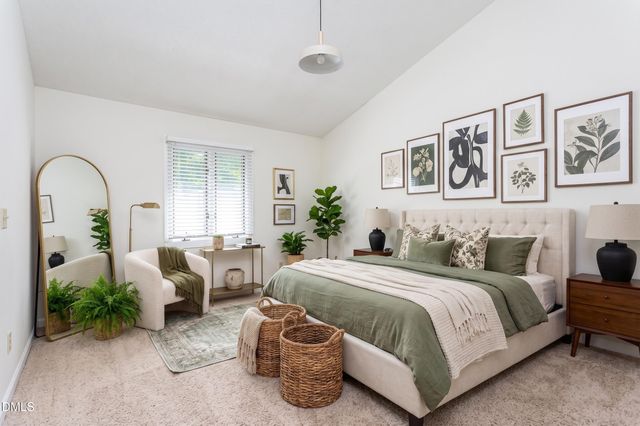 3602 Top Of The Pines Court, Raleigh, NC 27604