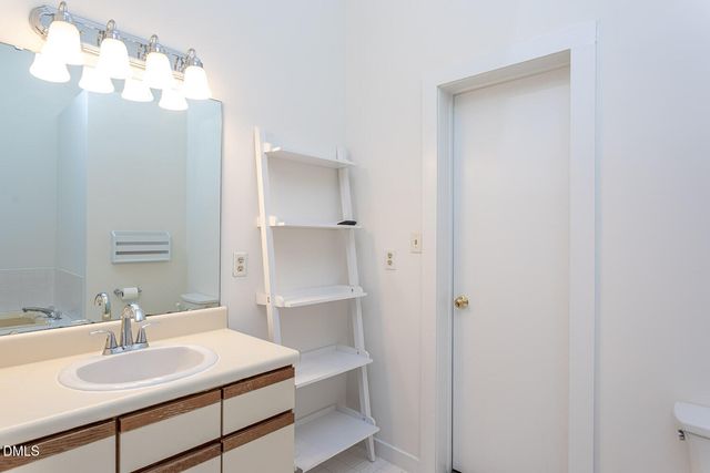3602 Top Of The Pines Court, Raleigh, NC 27604