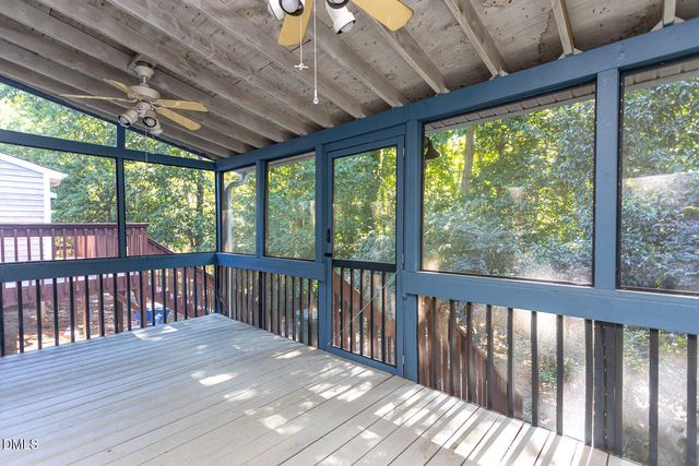 3602 Top Of The Pines Court, Raleigh, NC 27604
