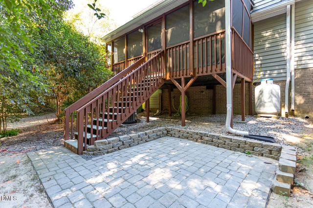 3602 Top Of The Pines Court, Raleigh, NC 27604