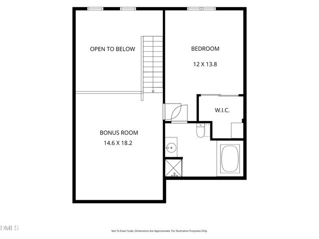 3602 Top Of The Pines Court, Raleigh, NC 27604