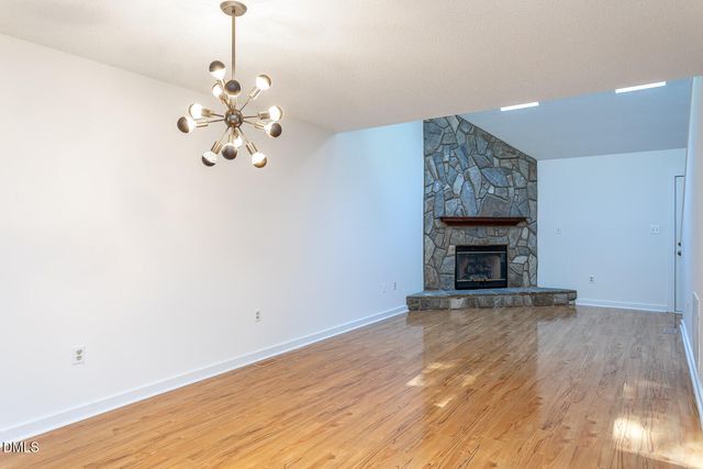 3602 Top Of The Pines Court, Raleigh, NC 27604