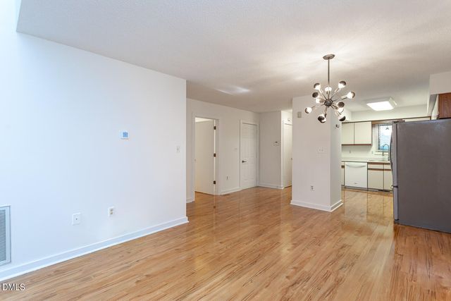 3602 Top Of The Pines Court, Raleigh, NC 27604