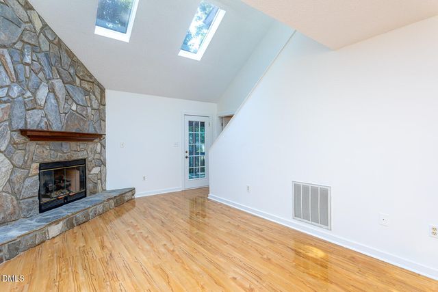 3602 Top Of The Pines Court, Raleigh, NC 27604