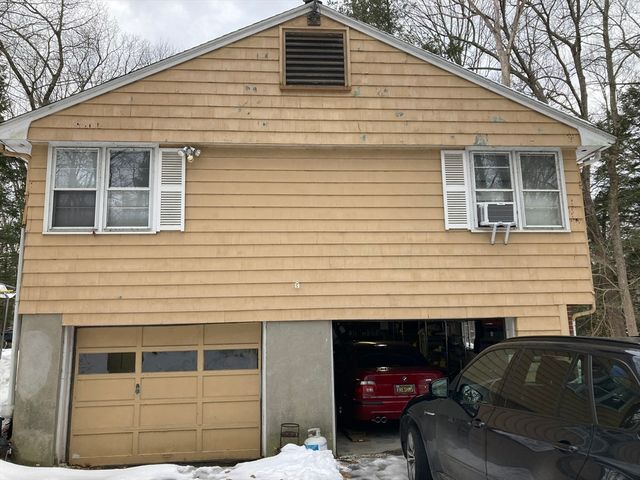 6 Partridge Ln, Lincoln, MA 01773