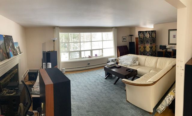 6 Partridge Ln, Lincoln, MA 01773