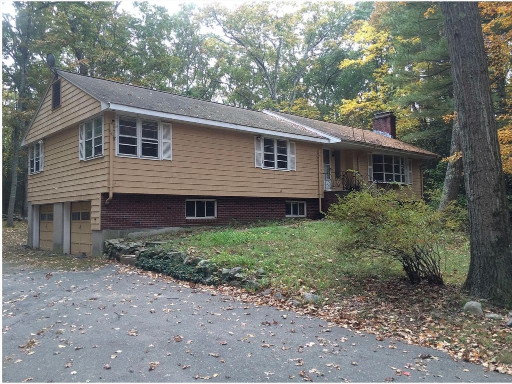 6 Partridge Ln, Lincoln, MA 01773
