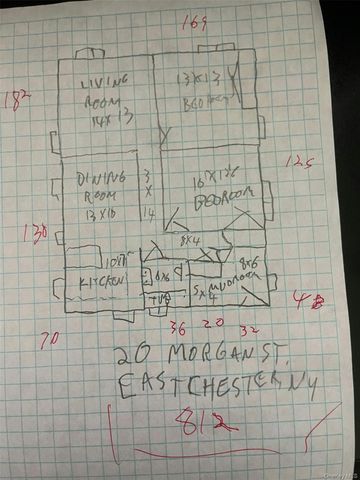 20 Morgan Street, Eastchester, NY 10709