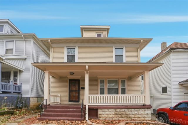 853 Creighton Avenue, Dayton, OH 45410
