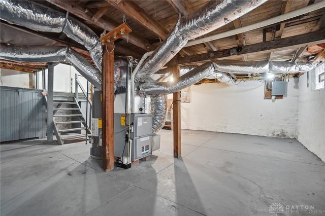 853 Creighton Avenue, Dayton, OH 45410