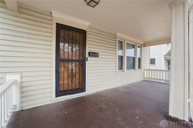 853 Creighton Avenue, Dayton, OH 45410