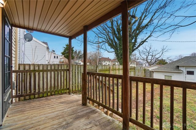 853 Creighton Avenue, Dayton, OH 45410