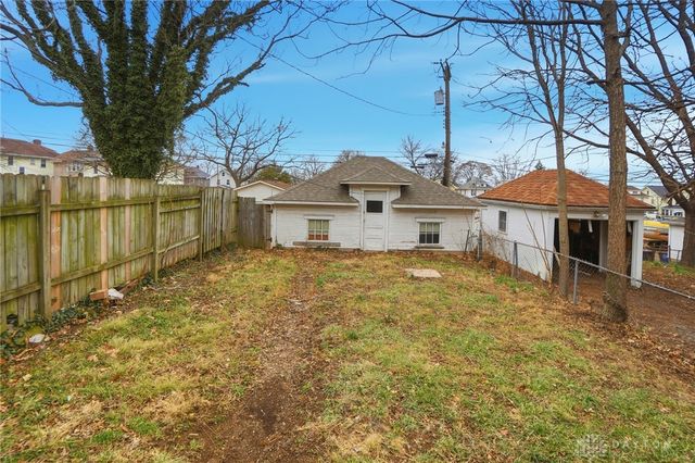 853 Creighton Avenue, Dayton, OH 45410