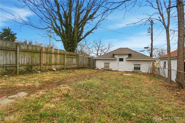 853 Creighton Avenue, Dayton, OH 45410