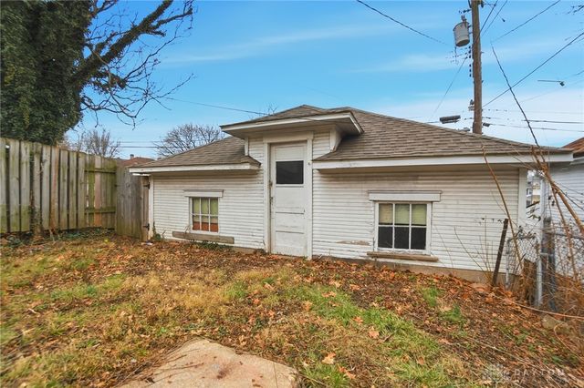 853 Creighton Avenue, Dayton, OH 45410