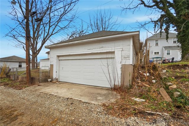 853 Creighton Avenue, Dayton, OH 45410