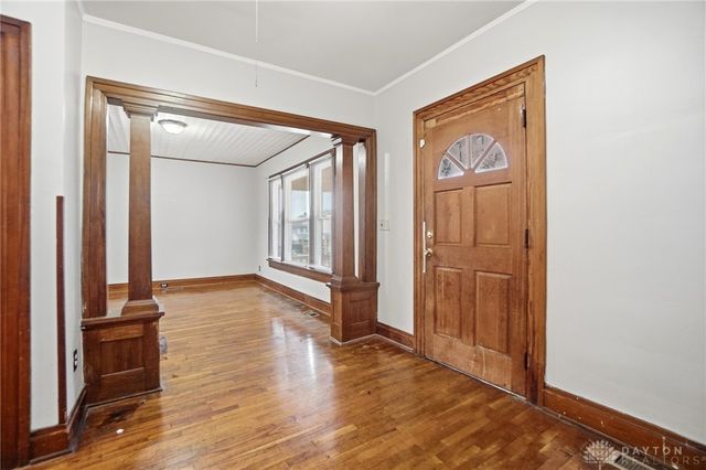 853 Creighton Avenue, Dayton, OH 45410