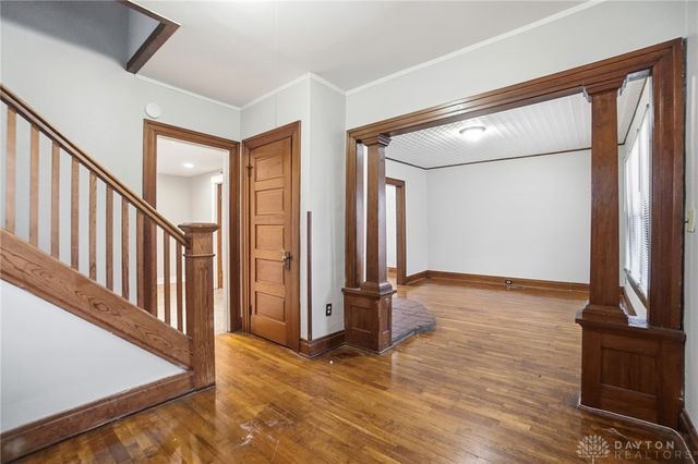 853 Creighton Avenue, Dayton, OH 45410