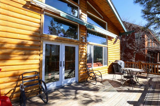 43615 Wolf Road, Big Bear, CA 92315