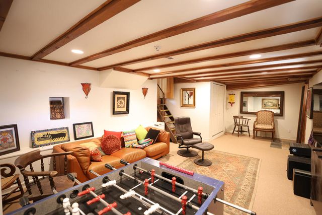 43615 Wolf Road, Big Bear, CA 92315