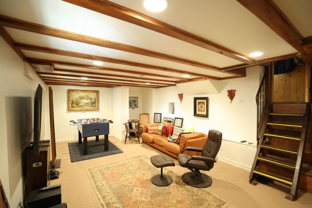 43615 Wolf Road, Big Bear, CA 92315