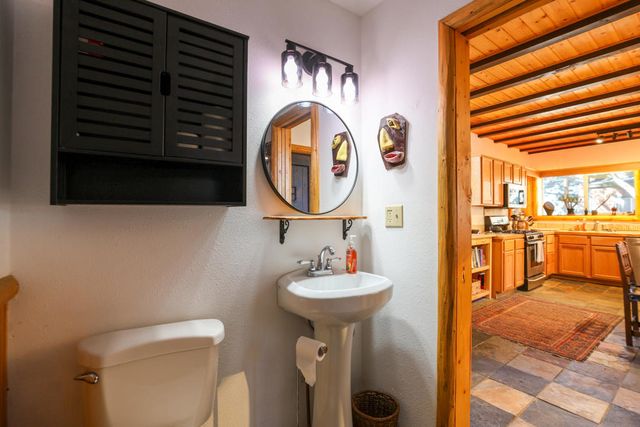 43615 Wolf Road, Big Bear, CA 92315