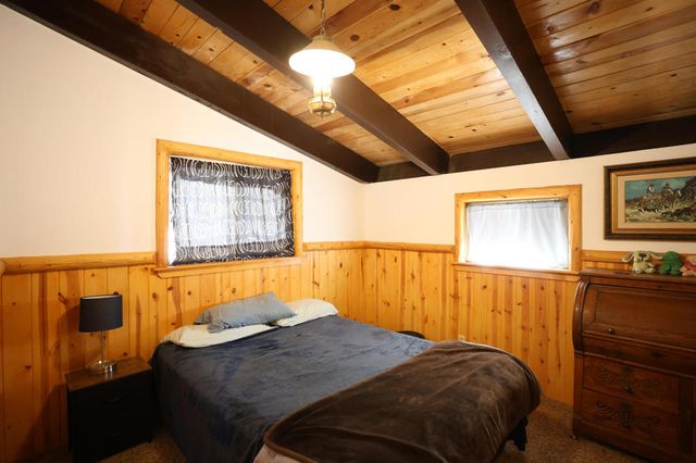 43615 Wolf Road, Big Bear, CA 92315